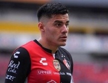 Aldo Rocha tiene sobre la mesa una jugosa oferta para dejar a la institución rojinegra. IMAGO7