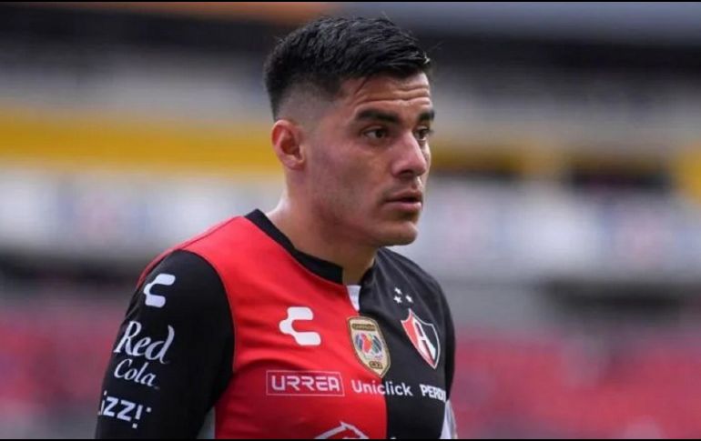 Aldo Rocha tiene sobre la mesa una jugosa oferta para dejar a la institución rojinegra. IMAGO7