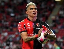 En su mensaje, Reyes agradeció a la afición, a sus compañeros, y a los cuerpos técnicos que lo acompañaron durante su paso por el club. IMAGO7