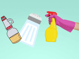 Experta explica qué ocurre al mezclar estos cotidianos ingredientes. UNSPLASH/JESHOOTS.COM