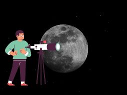 Este evento destaca no solo por su relevancia astronómica, sino también por las tradiciones culturales asociadas a él. Unsplash.