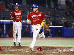 Los Charros mantienen un sólido paso en la segunda vuelta del campeonato, con un récord de 14 victorias y 7 derrotas. CORTESÍA/ Charros de Jalisco.