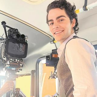 Andrés Borda, dividido entre México y Estados Unidos