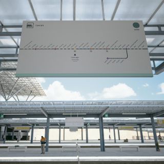 Tren Maya: Sobrecosto y al 20% de los pasajeros planeados