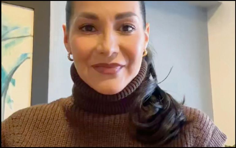 Mery Pozos subrayó apoyos sociales, fondos para la UdeG, carreteras y Línea 5. ESPECIAL