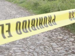 La Secretaría de Seguridad y Paz, la Guardia Nacional y la Fiscalía General del Estado atendieron el suceso. EL INFORMADOR / ARCHIVO