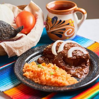 Taste Atlas revela lista de la comida mexicana más popular