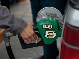 Esta es la gasolinera con el precio más bajo en Jalisco, según la Profeco. EL INFORMADOR /ARCHIVO