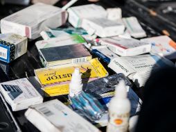 La Secretaria de Salud Jalisco y la Comisión para la Protección contra Riesgos Sanitarios hizo un llamado a la población para acudir a establecimientos autorizados y así evitar poner en riesgo su salud. 