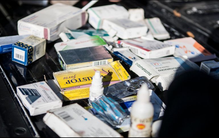 La Secretaria de Salud Jalisco y la Comisión para la Protección contra Riesgos Sanitarios hizo un llamado a la población para acudir a establecimientos autorizados y así evitar poner en riesgo su salud. 