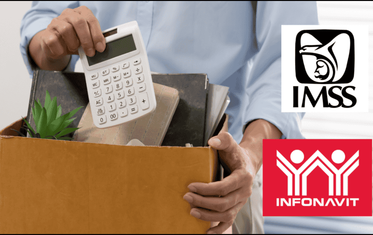 La temporada decembrina trae consigo un fenómeno preocupante: el despido masivo. charliepix