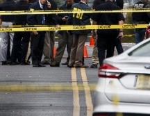 Un hospital cercano dice que está tratando a personas afectadas por el tiroteo. EFE / ARCHIVO