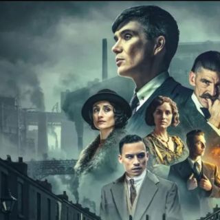 3 nuevos proyectos que expanden el universo de Peaky Blinders