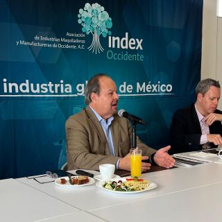 Dejan en 'stand by' inversiones anunciadas por la industria maquiladora