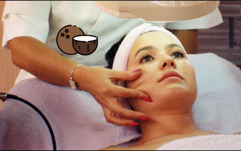 Aprovecha las propiedades de este producto para mejorar la salud de tu piel. EL INFORMADOR / ARCHIVO