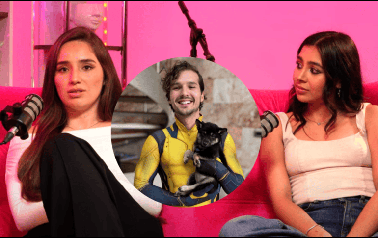 En un episodio nuevo del podcast Hablemos de Tal, dirigido por Un Tal Fredo, Memo Aponte, conocido actor y creador de contenido, ha sido acusado nuevamente por sus exparejas. YOUTUBE @UNTALFREDO/ INSTAGRAM @memoapont