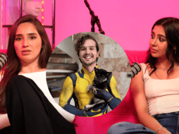 En un episodio nuevo del podcast Hablemos de Tal, dirigido por Un Tal Fredo, Memo Aponte, conocido actor y creador de contenido, ha sido acusado nuevamente por sus exparejas. YOUTUBE @UNTALFREDO/ INSTAGRAM @memoapont