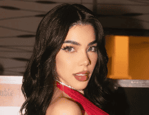 Kenia Os comenzó haciendo videoblogs en su canal de YouTube en 2015. SUN / ARCHIVO