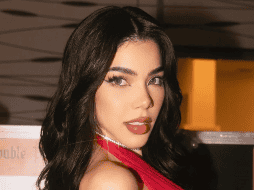 Kenia Os comenzó haciendo videoblogs en su canal de YouTube en 2015. SUN / ARCHIVO