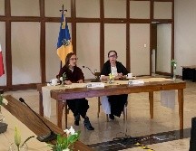 Uno de los puntos centrales es la búsqueda de la descentralización de los servicios y ayudas proporcionados por el DIF. EL INFORMADOR / O. González