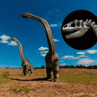 Descubren un nuevo dinosaurio del Jurásico temprano en el sur de China