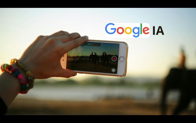 La firma de IA de Google anunció Veo 2, su próximo modelo de generación de videos que puede crear contenido como si fueran reales.ESPECIAL/Pexels y Canva