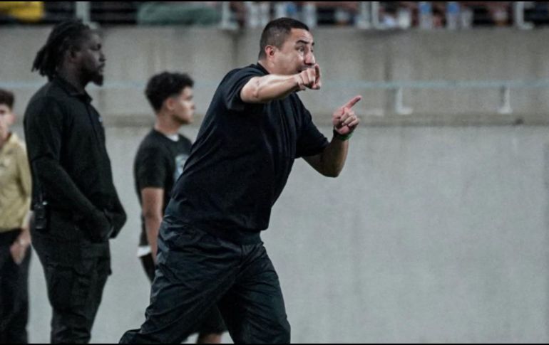 Efraín Juárez no es el único que probó las mieles de la gloria en país ajeno. Instagram/ @nacionaloficial.