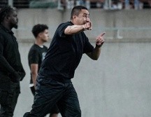 Efraín Juárez no es el único que probó las mieles de la gloria en país ajeno. Instagram/ @nacionaloficial.