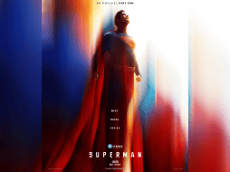 David Corenswet será el responsable de dar vida al 