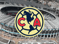El Estadio Azteca, casa del América, está siendo remodelado para el Mundial 2026. ARCHIVO  / AGENCIA EL UNIVERSAL