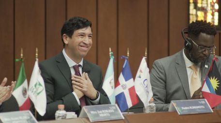 Fue el pasado 12 de diciembre cuando el Pleno del ayuntamiento de Zapopan aprobó la licencia del regidor morenista. ESPECIAL/X/ @pkumamoto.