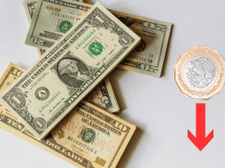 La moneda estadounidense ha registrado un aumento del 19.55%. Unsplash / Canva