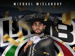 A pesar de no haber tenido tantos reflectores en su llegada a los Charros, el estadounidense ha logrado cautivar a los aficionados jalisciense, ya que también ha tenido un buen desempeño en la defensiva. FACEBOOK / Charros de Jalisco