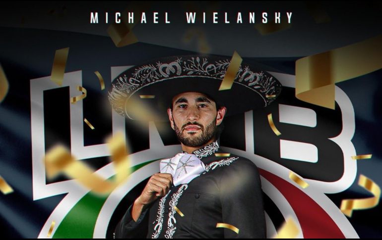 A pesar de no haber tenido tantos reflectores en su llegada a los Charros, el estadounidense ha logrado cautivar a los aficionados jalisciense, ya que también ha tenido un buen desempeño en la defensiva. FACEBOOK / Charros de Jalisco