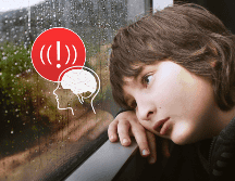 Los trastornos mentales en niños van en aumento, hay unos más comunes y alarmantes. ESPECIAL/PEXELS