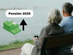 Todas las pensiones tendrán un ajuste en 2025, ya sea por el alza al salario mínimo o por cuestiones inflacionarias.ESPECIAL/Pexels y Canva