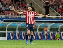 El defensor de 30 años de edad y llegó al Guadalajara de cara al Torneo Apertura 2019, disputó un total de cinco temporadas con Chivas. IMAGO7.