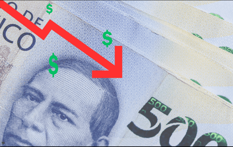 Será hasta el 2027 cuando se vuelva a ver una tasa de crecimiento del 2%. ESPECIAL