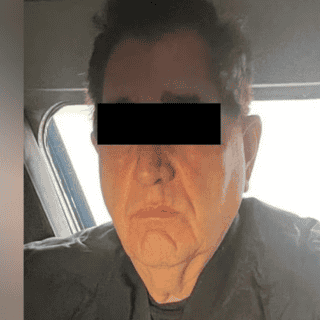 Detienen al tío de Ovidio Guzmán, 'El Mero Mero', en Sinaloa, por venta de fentanilo