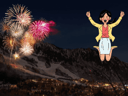 Diciembre es también el mes en el que muchas personas intentan compensar lo que no lograron durante el año, lo que genera una sensación de sobrecarga y agobio. ESPECIAL/Unsplash.