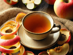 A continuación, te contamos por qué deberías incluir esta infusión en tu rutina diaria. ESPECIAL/IA