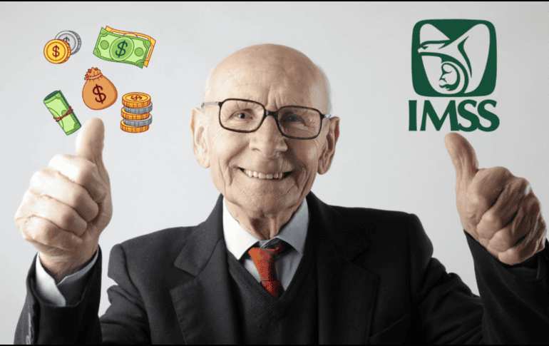 Originalmente, las pensiones se ajustaban con base en el salario mínimo, pero ahora se indexarán a la inflación para contrarrestar los efectos del aumento en el costo de vida. Pexels / Canva