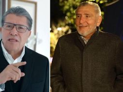 Después, los coordinadores parlamentarios tuvieron una reunión con la Presidenta Claudia Sheinbaum Pardo, para revisar la agenda legislativa del gobierno federal. ESPECIAL / X / SUN / L. CAMACHO