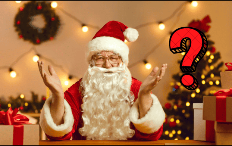 En definitiva, aunque Santa Claus ha evolucionado a lo largo de los siglos, su origen en San Nicolás demuestra que detrás de esta figura mágica hay una historia real, marcada por la compasión y el amor al prójimo. CANVA