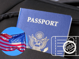 La estabilidad financiera es uno de los factores considerados por los consulados para autorizar la estadía temporal en el país norteamericano. ESPECIAL/Imagen de cytis en Pixabay/Imagen de Ralph en Pixabay