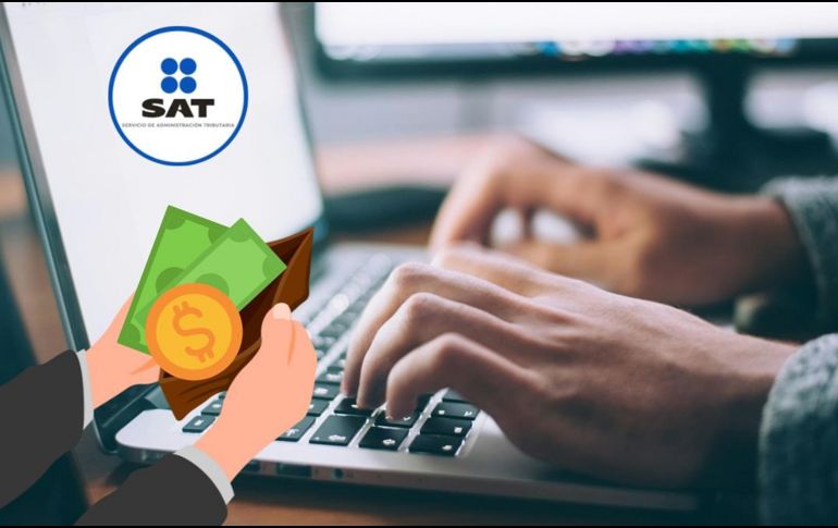 La medida aplica a diversas categorías de contribuyentes, tanto personas físicas como morales. UNSPLASH / G. CARSTENS