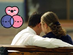 Procura estas frases para resolver discusiones y diálogos en tus relaciones interpersonales. EL INFORMADOR / ARCHIVO