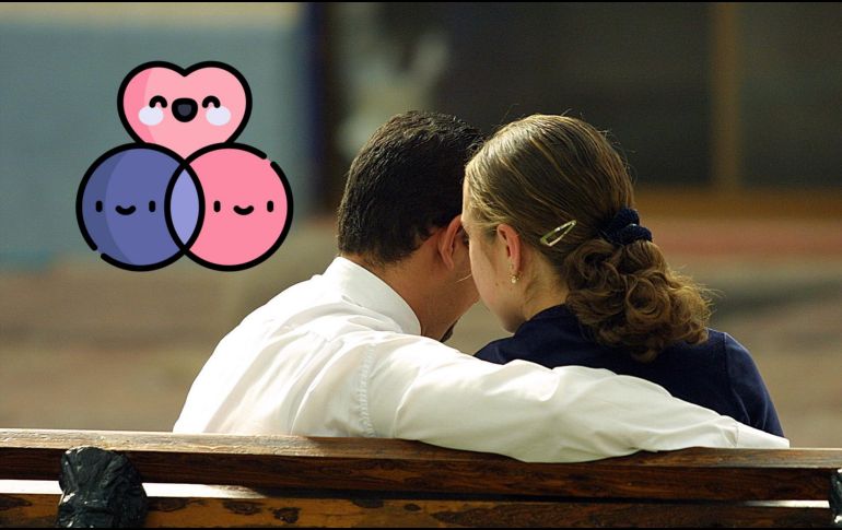 Procura estas frases para resolver discusiones y diálogos en tus relaciones interpersonales. EL INFORMADOR / ARCHIVO