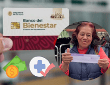 Tres nuevos programas para el Bienestar que comenzarán operaciones a partir del 2025. ESPECIAL/Programas para el Bienestar/X @apoyosbienestar