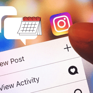 Instagram: Ahora puedes programar mensajes directos, esta es la forma